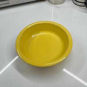 Fiesta Fiestaware Medium Classic Bowl